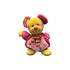 Peluche - Souris - Mots d&