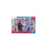 Puzzle - Frozen 2 - Le voyage commence  3 x 49 pièces