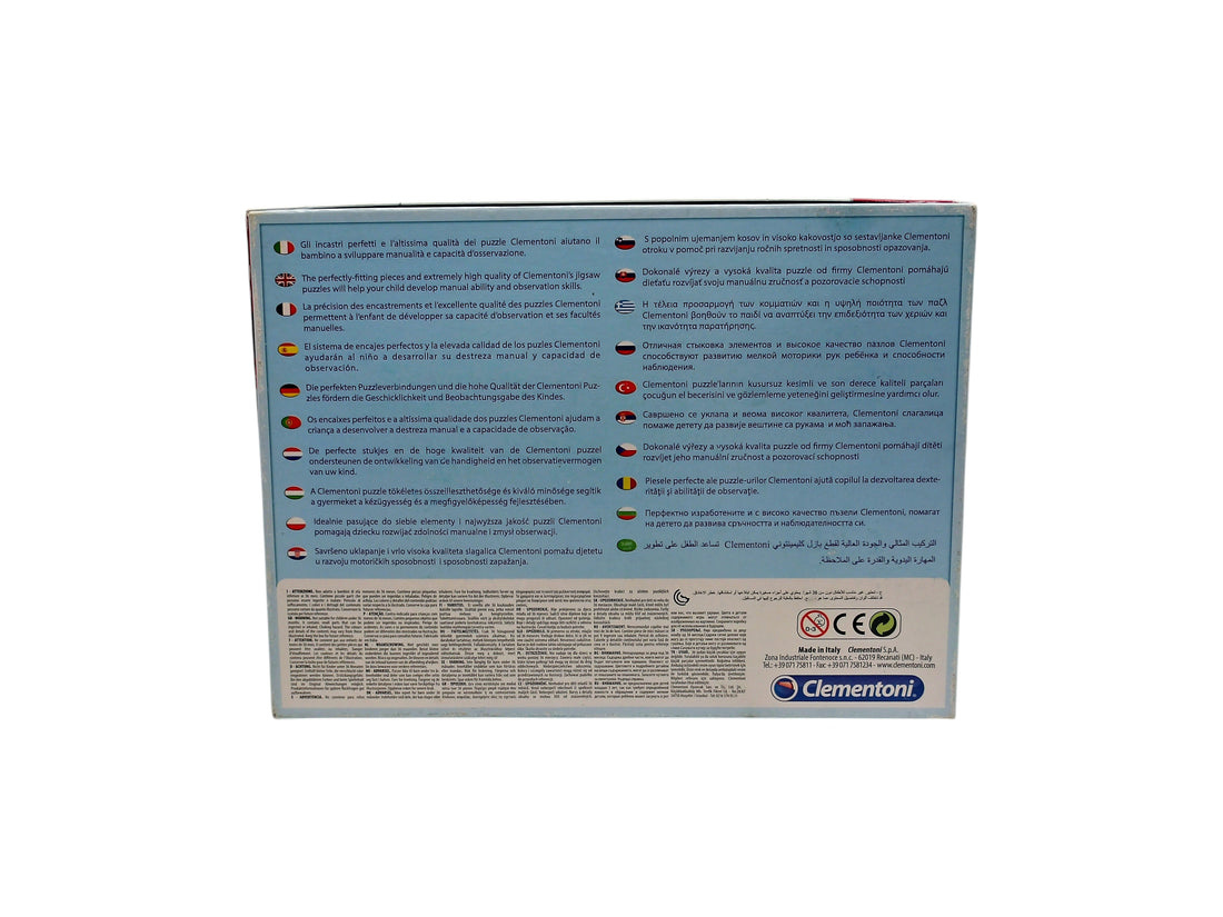 Puzzles progressifs  - Planes - x4