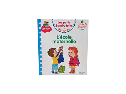 Les histoires de P&