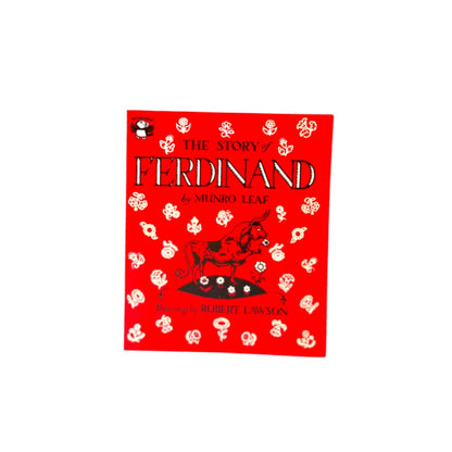 The story of Ferdinand 