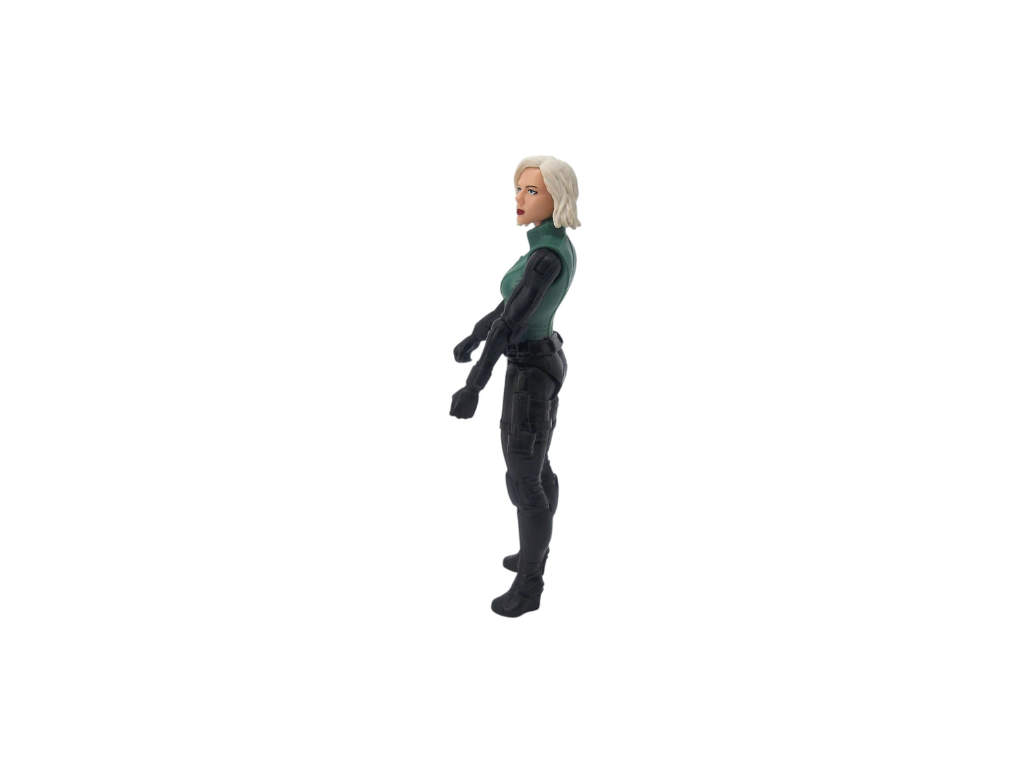 Figurine - La Veuve Noire