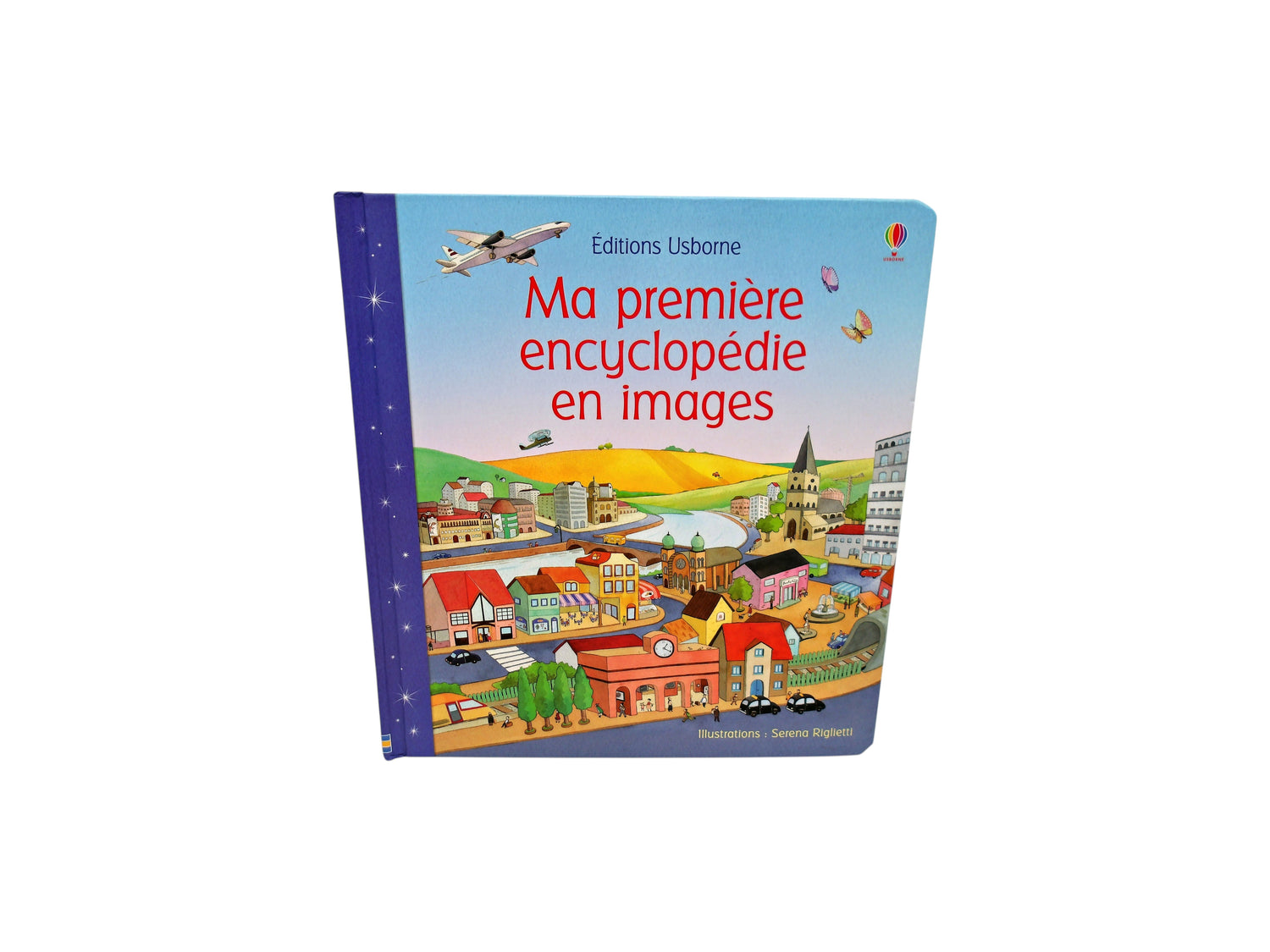 Ma première encyclopédie en images