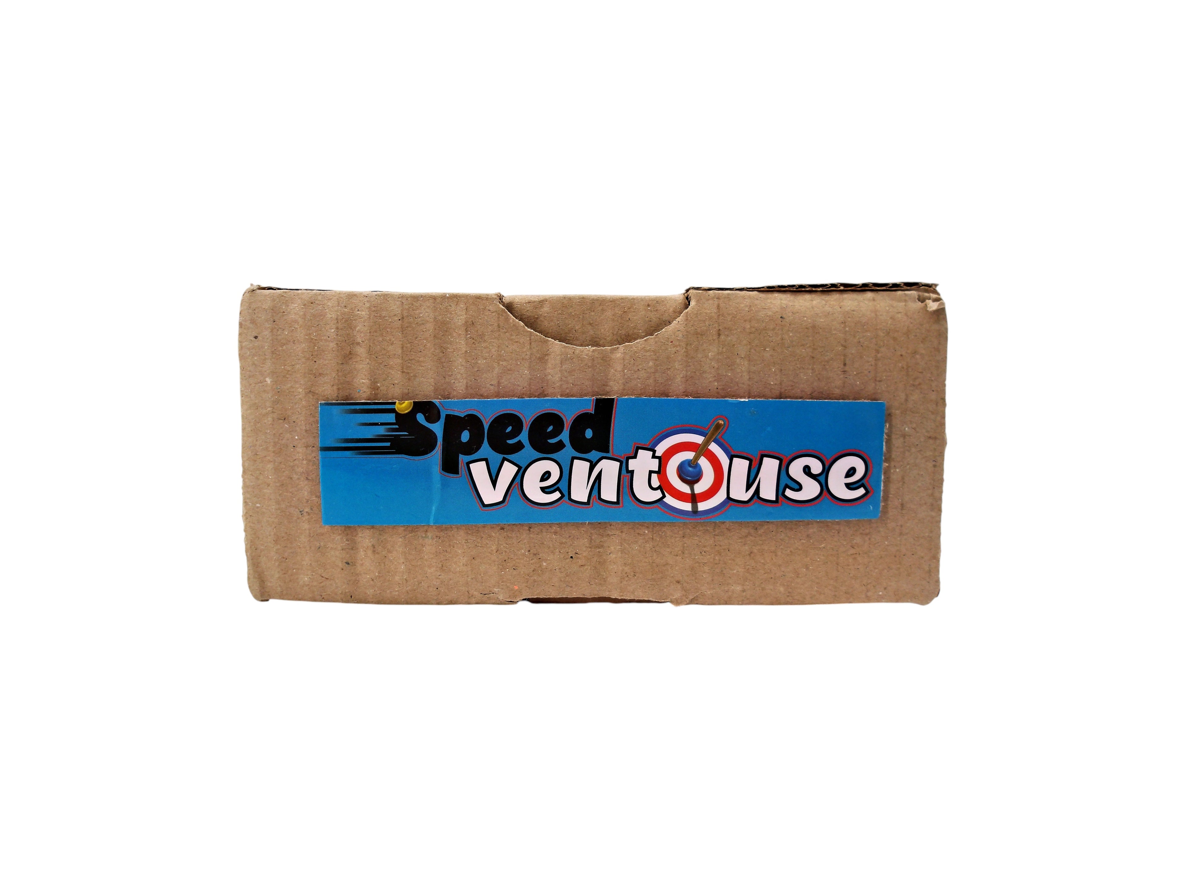 Speed ventouse - T&