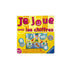 Je joue avec les chiffres- Édition 2003
