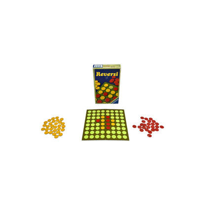 Reversi- Édition 1981