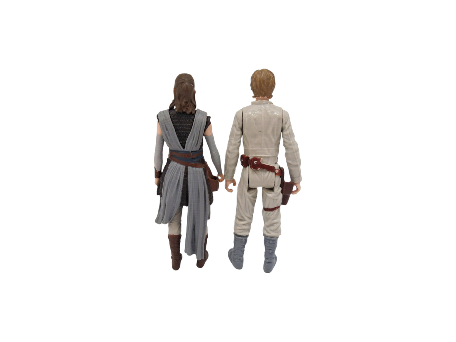 Figurine - Star Wars -x2