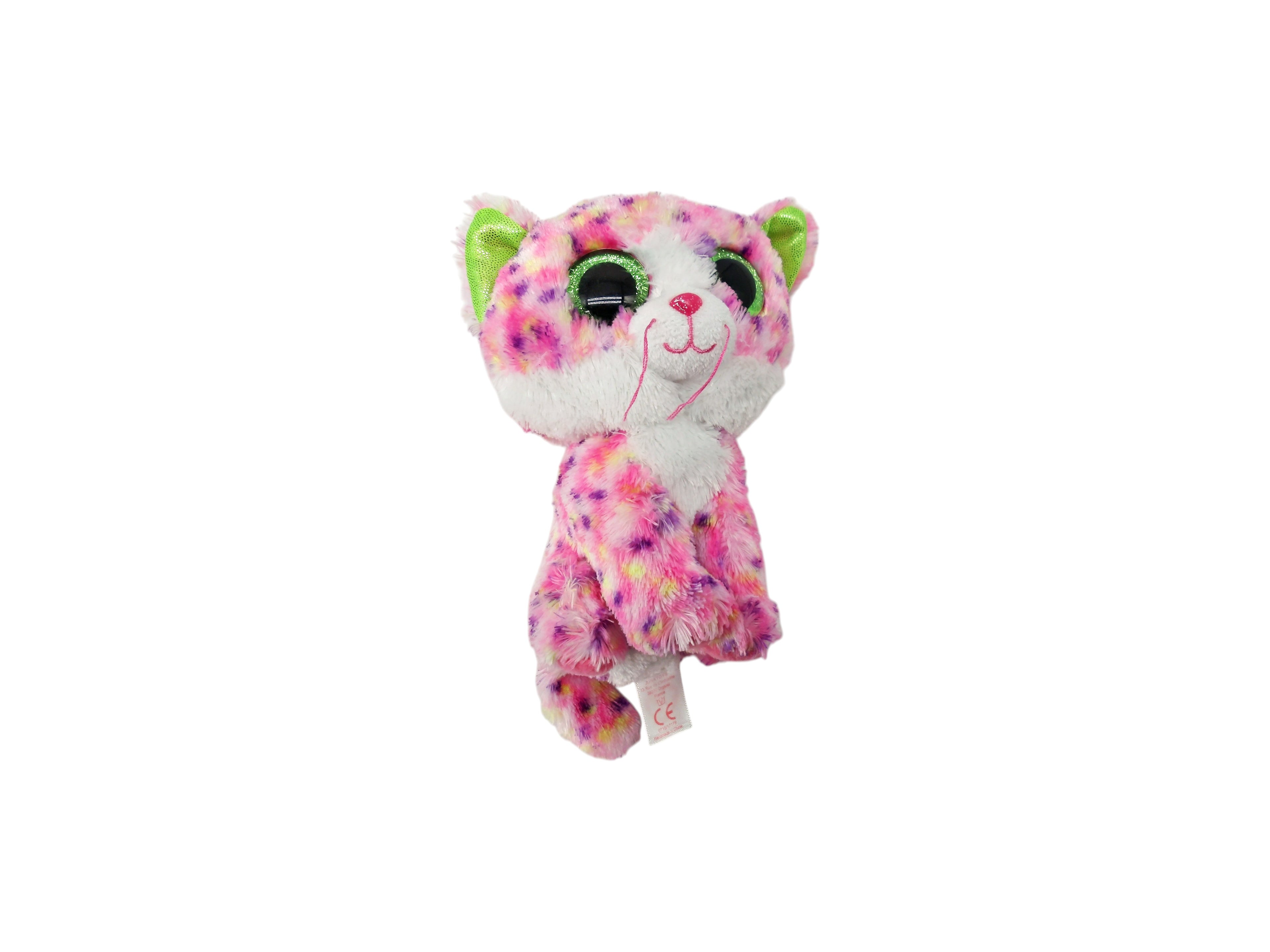 Peluche - Sophie le chat