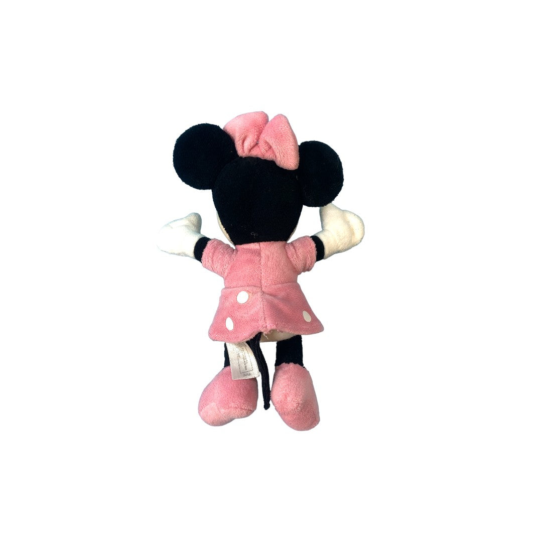 Souris Minnie