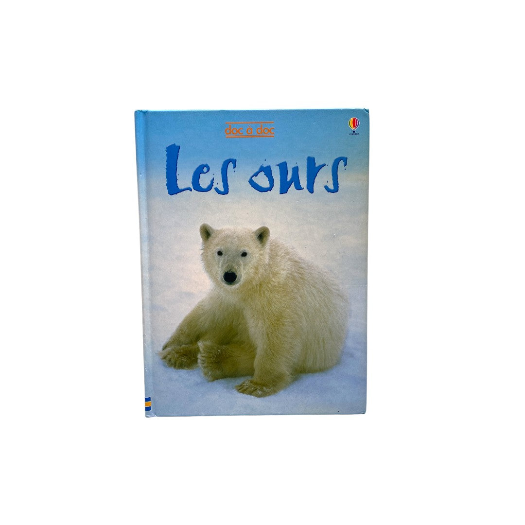 Les ours