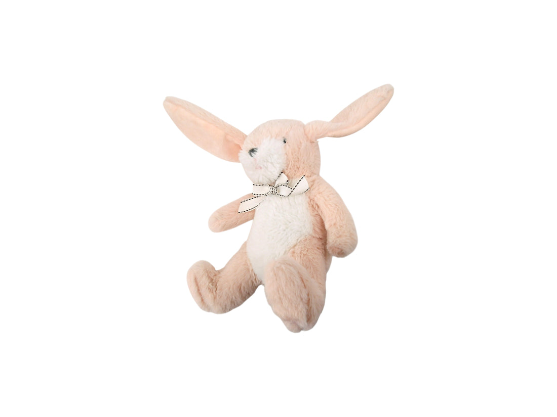 Doudou - Lapin beige