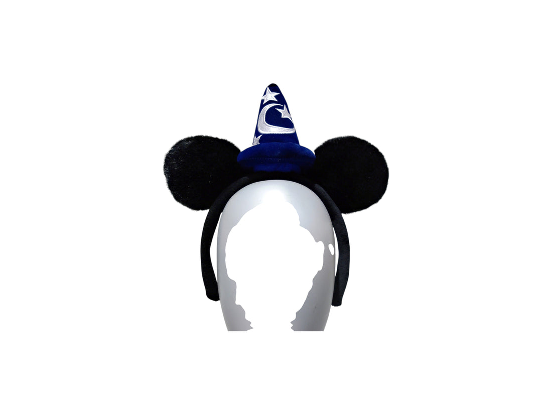 Serre-tête - Oreilles Mickey - Fantasia