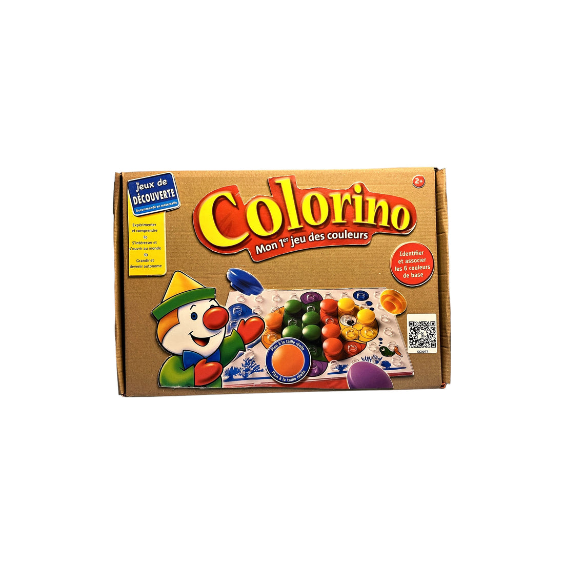 Colorino 