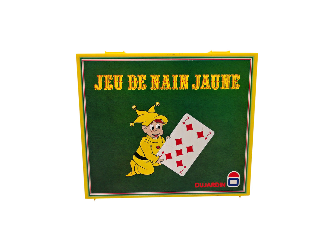 Nain Jaune
