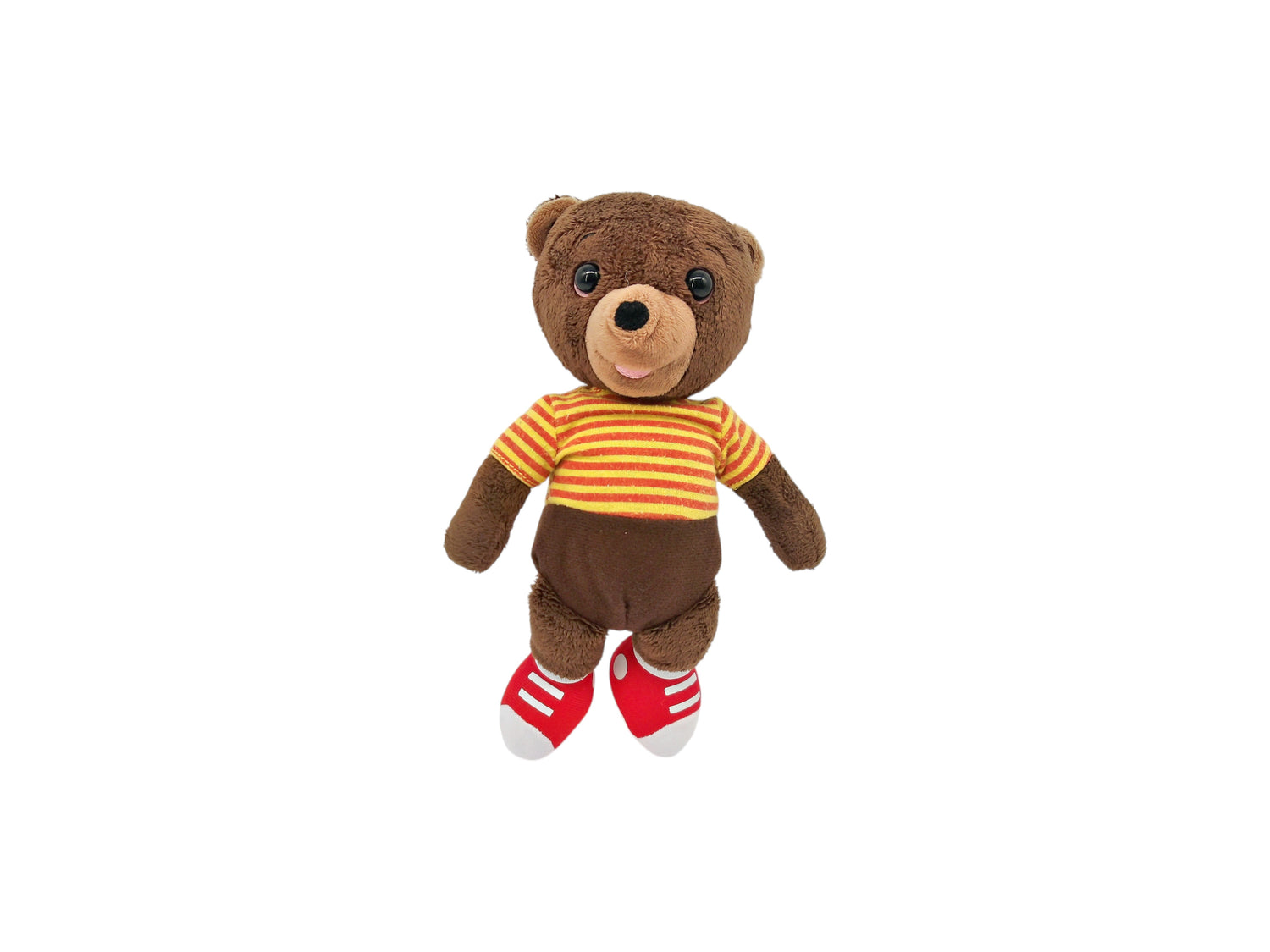 Peluche - Petit Ours Brun
