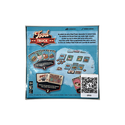 Food Truck 