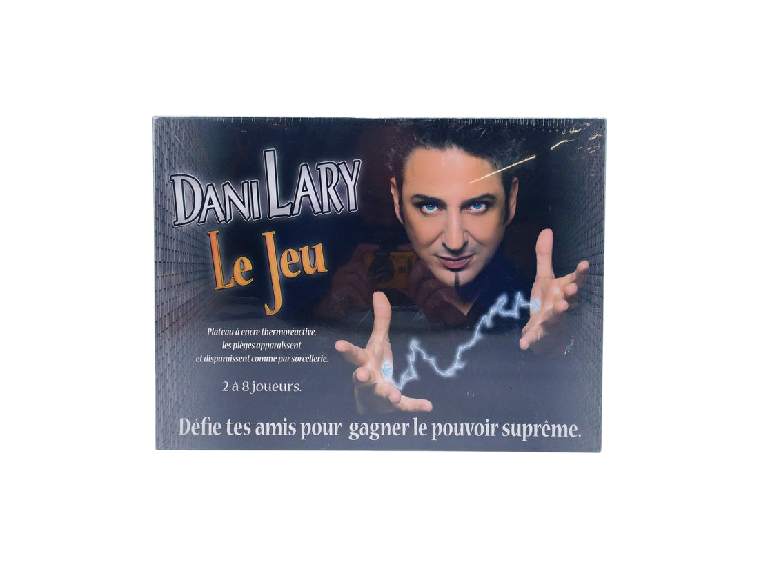 Dani Lary
