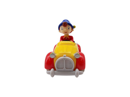 Voiture Push  Go - Oui Oui