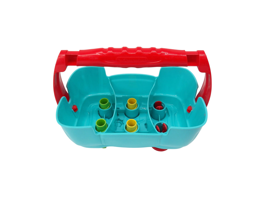 Etabli visse et dévisse - Atelier de bricolage