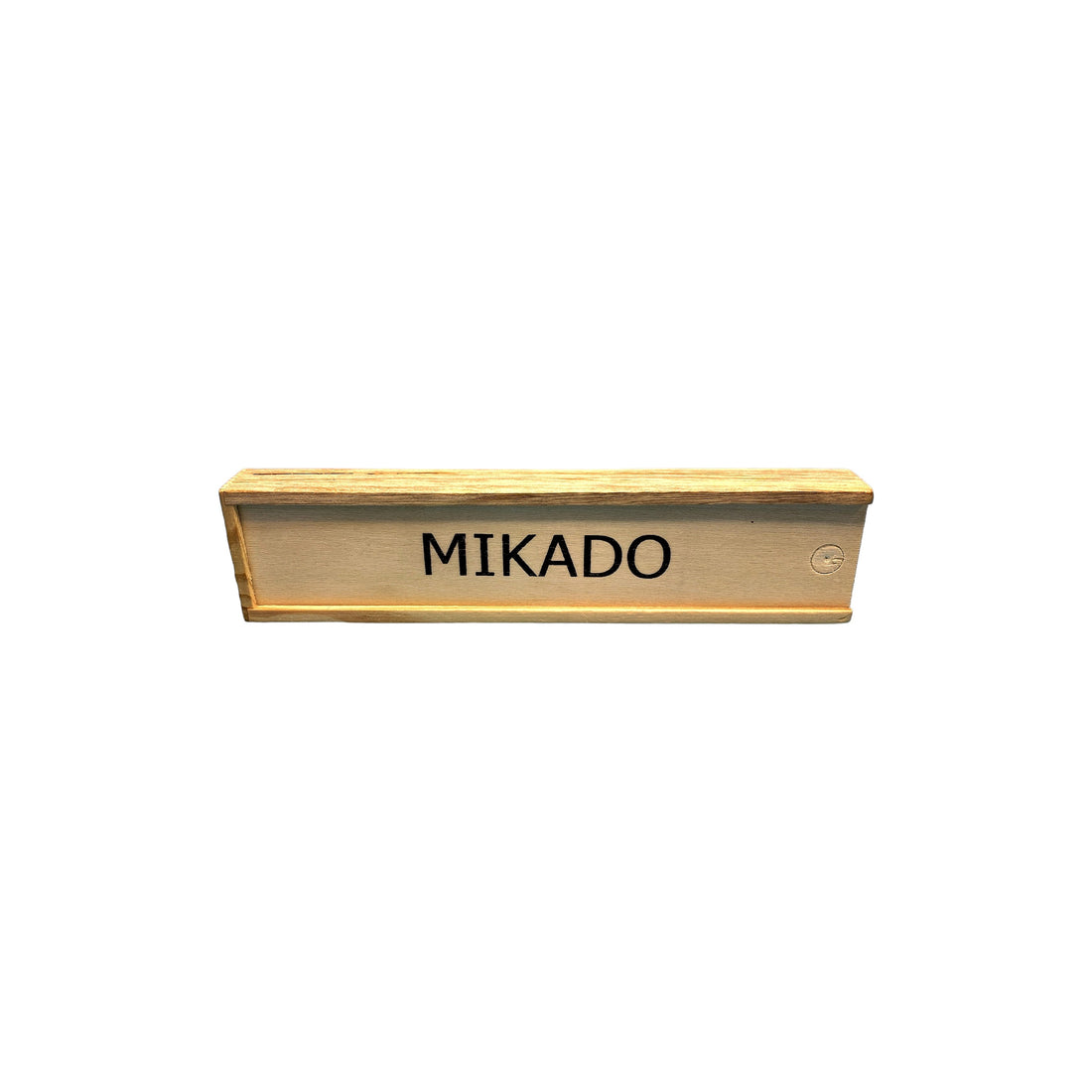 Boîte de Mikado