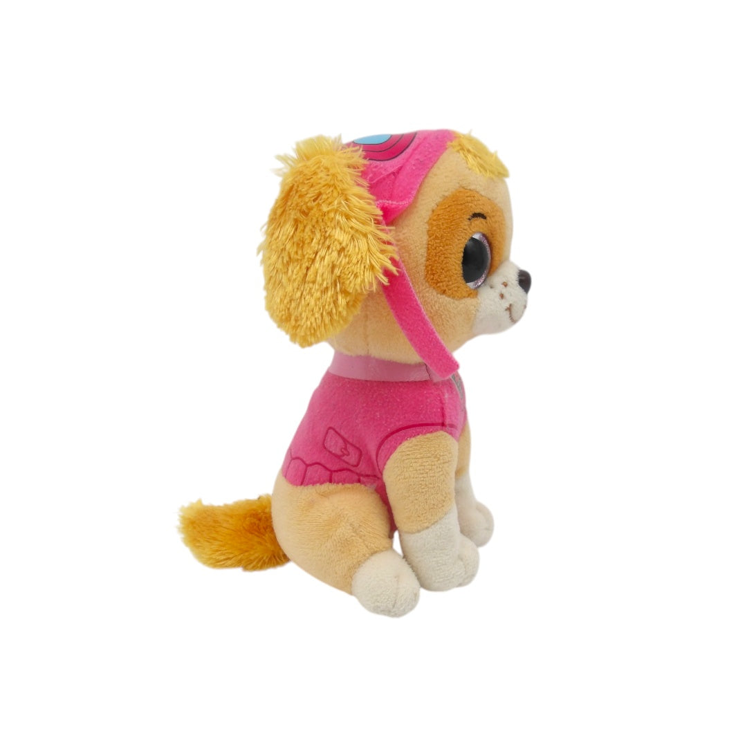 Peluche - Pat&