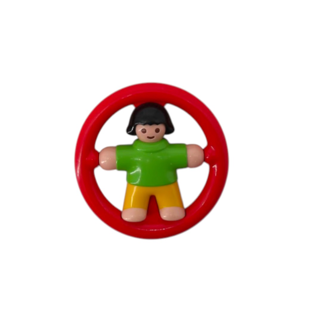 Playmobil - Hochet