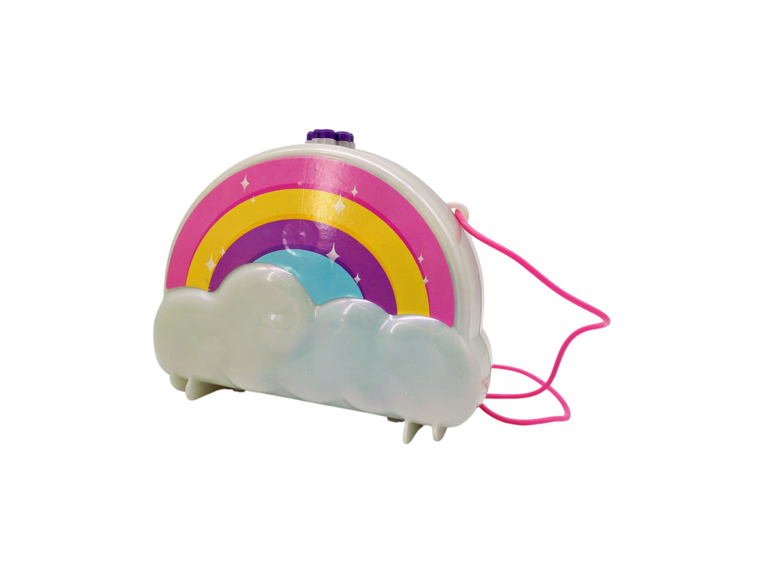 Sac a surprises - Polly Pocket - Nuage