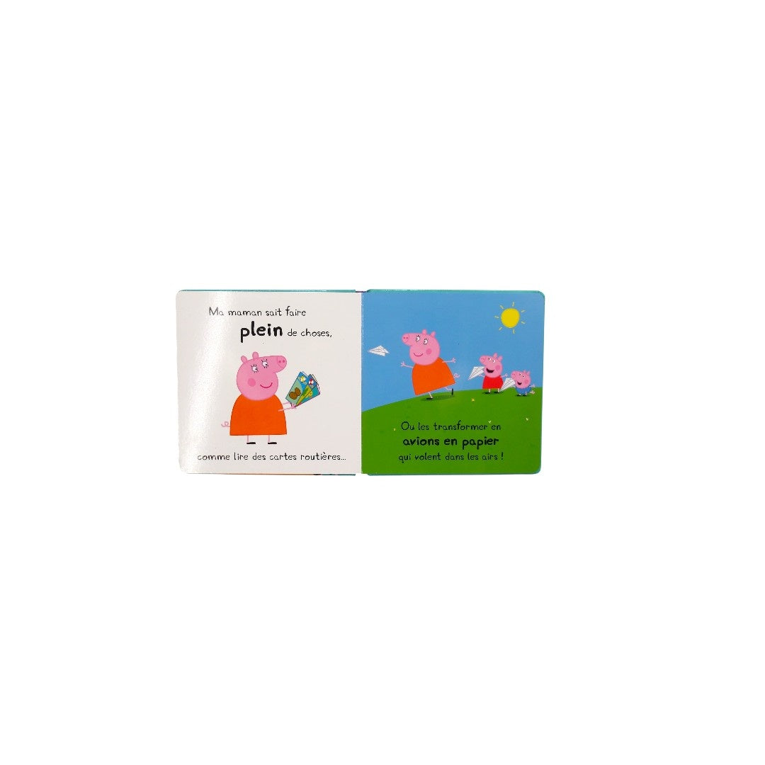 Peppa Pig - Ma maman
