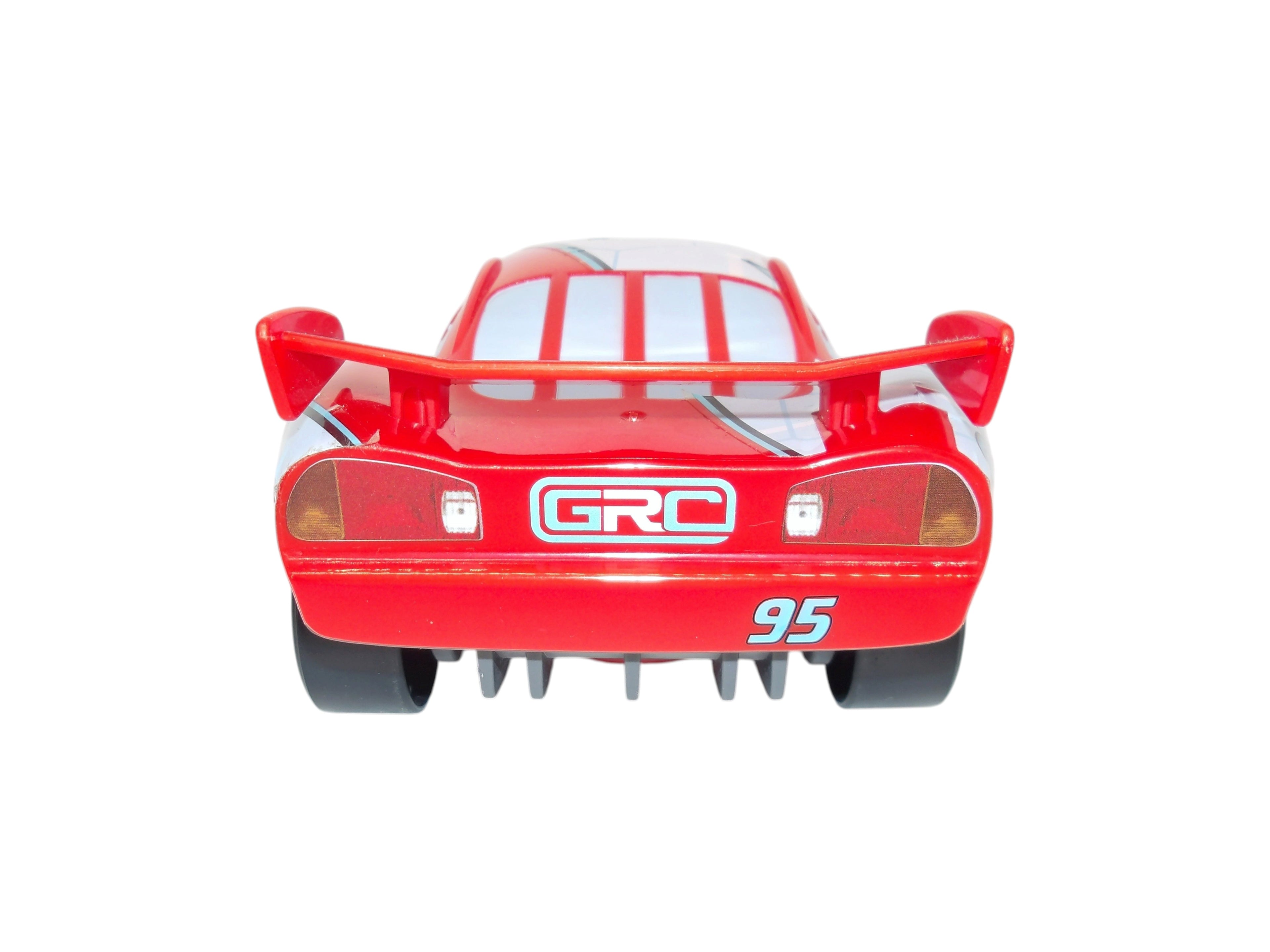 Voiture Flash Mc Queen - Cars