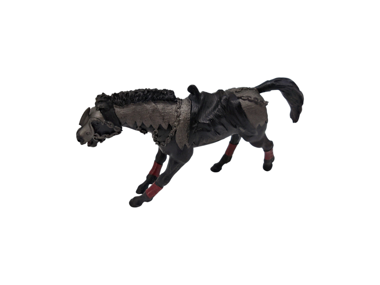 Figurine - Cheval fantastique