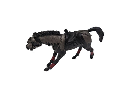 Figurine - Cheval fantastique