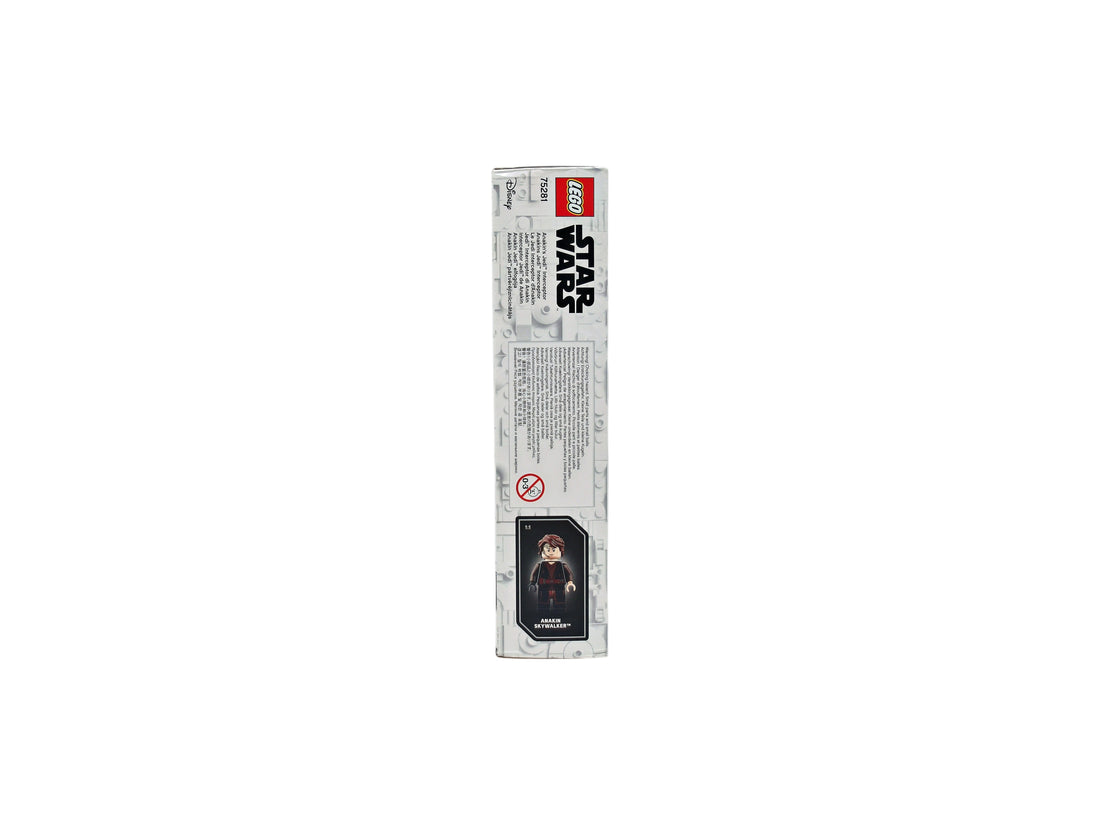 LEGO - Star Wars - L&