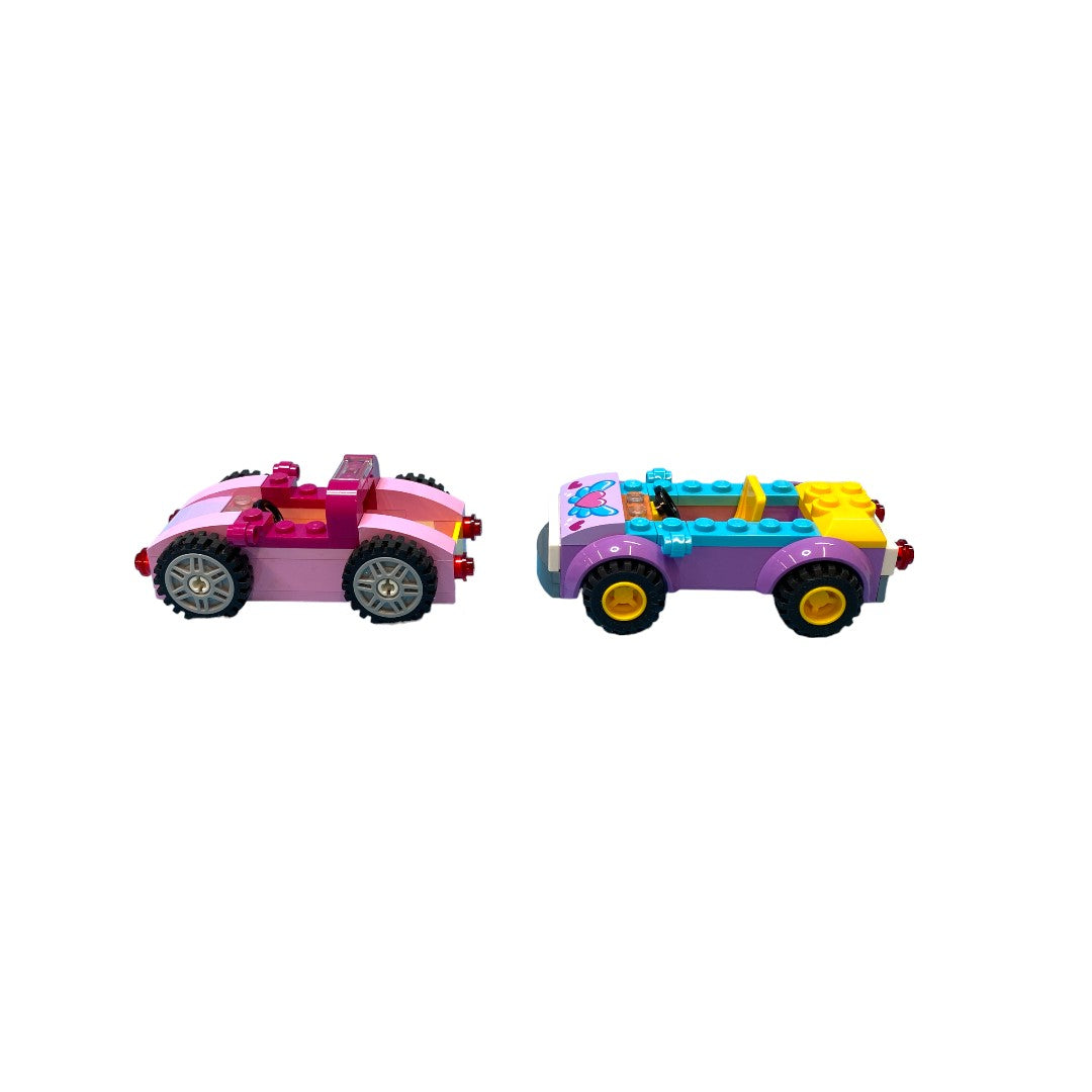 Mini voiture - Lego Friends