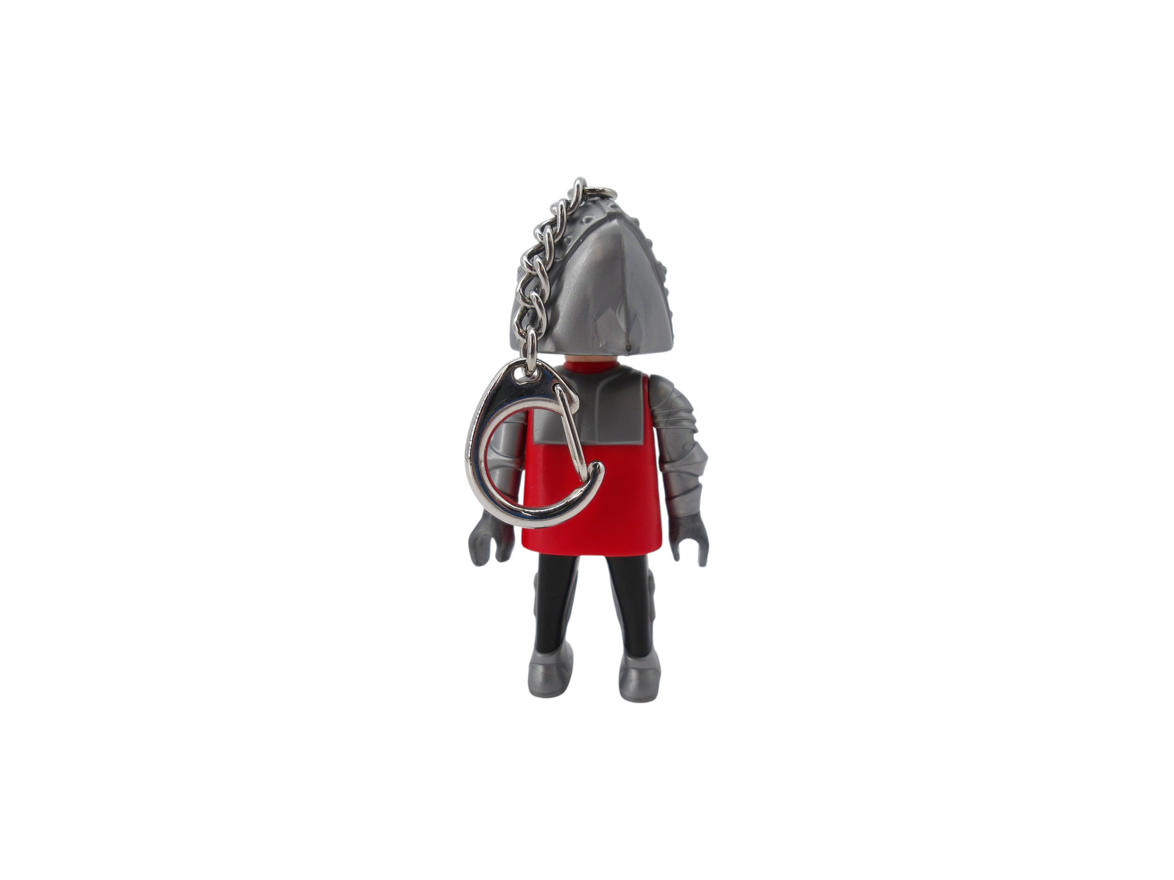 Playmobil - Porte-clés chevalier - Set 6616