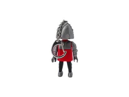 Playmobil - Porte-clés chevalier - Set 6616