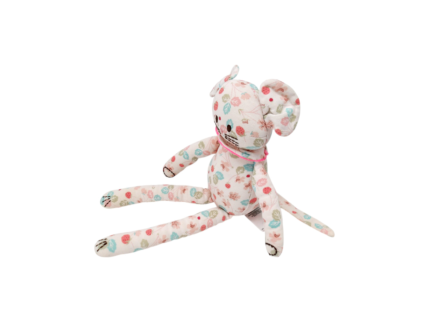 Doudou - Souris 