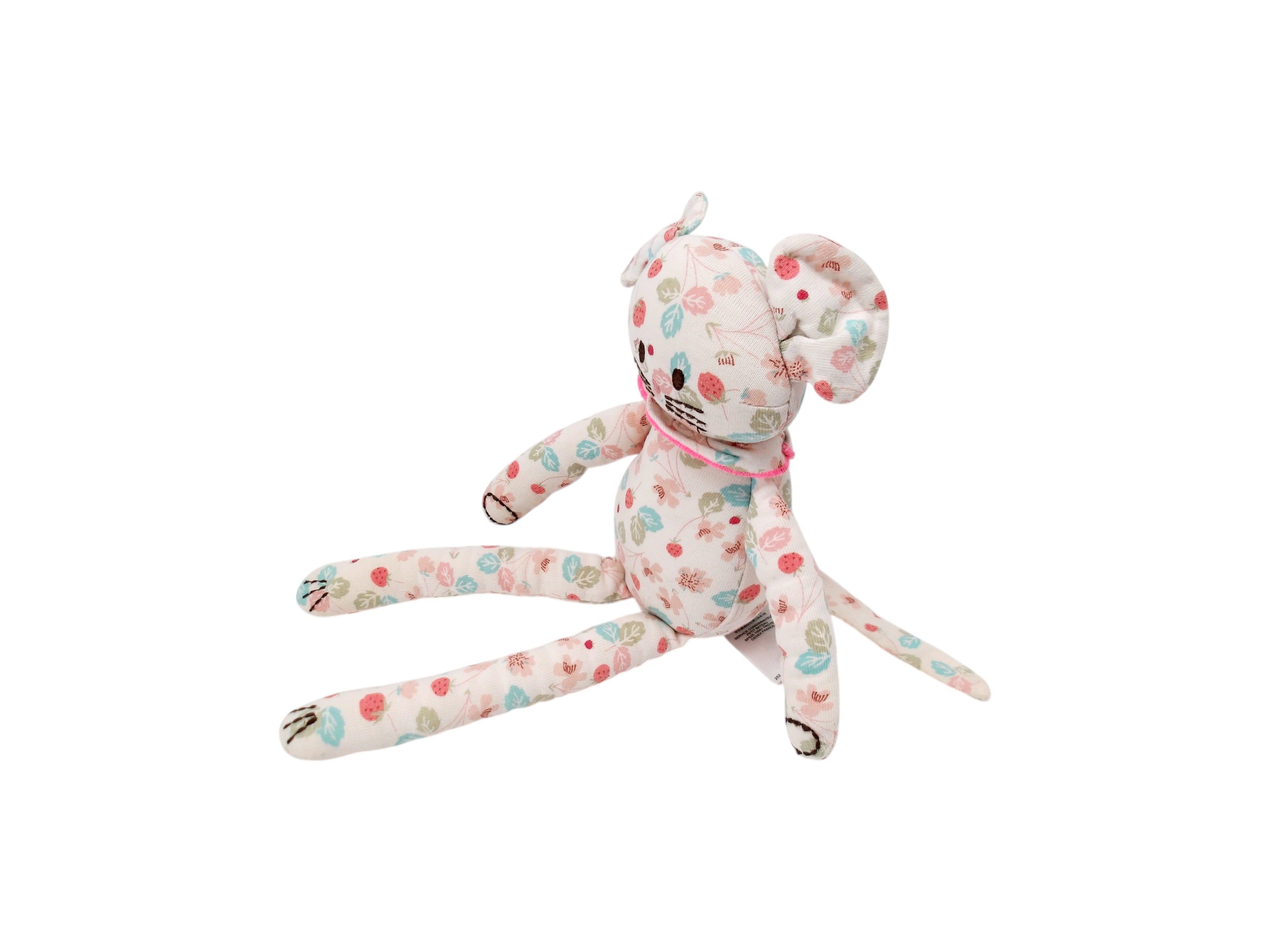 Doudou - Souris 