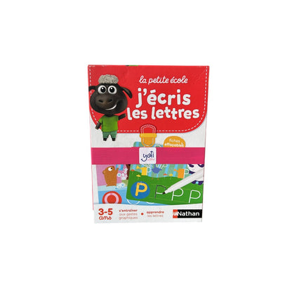 La petite école - J&