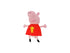 Peluche - Peppa Pig - Peppa