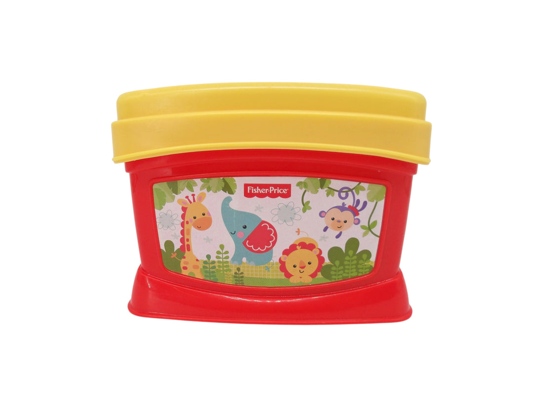 Boîte à formes