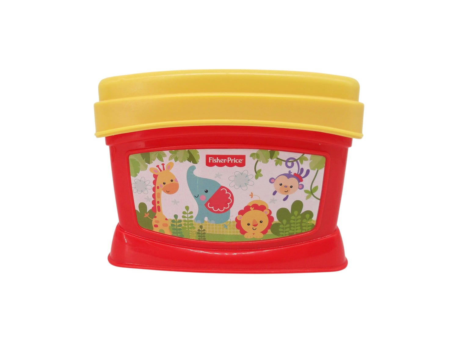Boîte à formes
