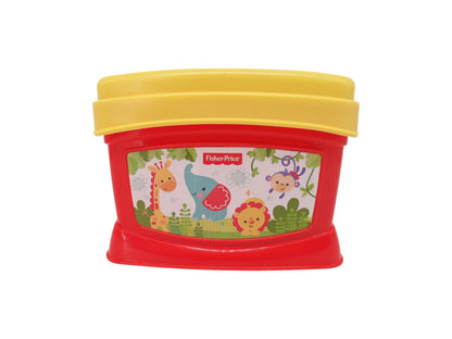 Boîte à formes