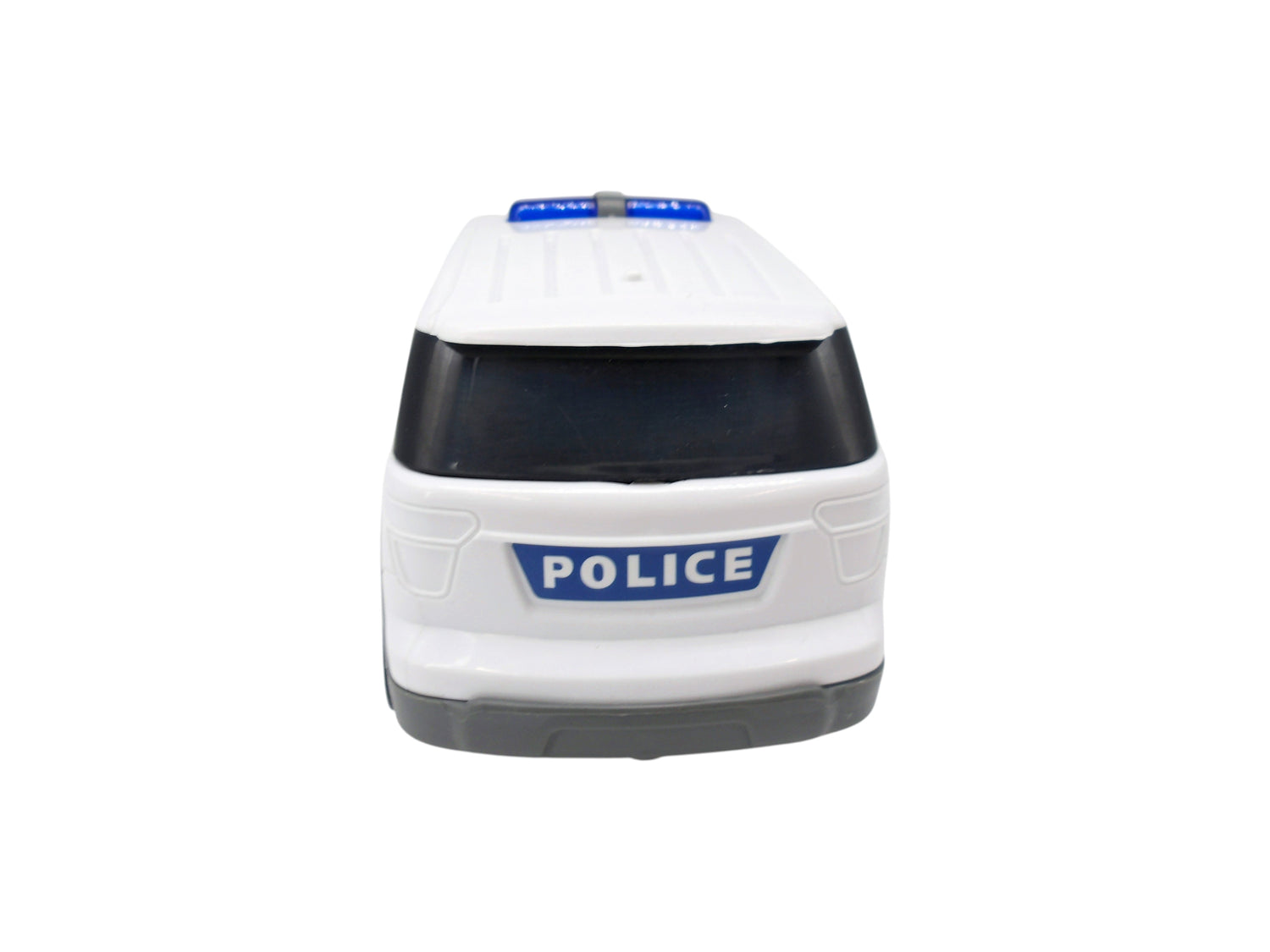 Voiture de police nationale