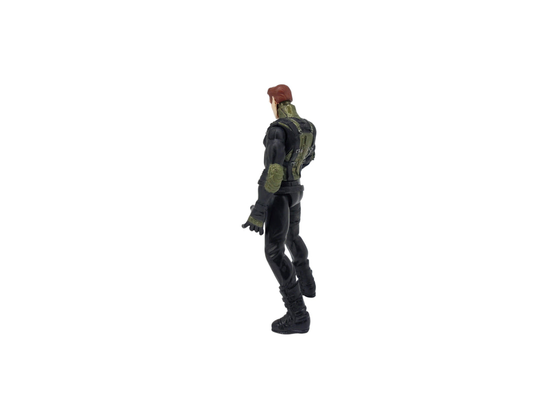 Figurine - Spider Man 3