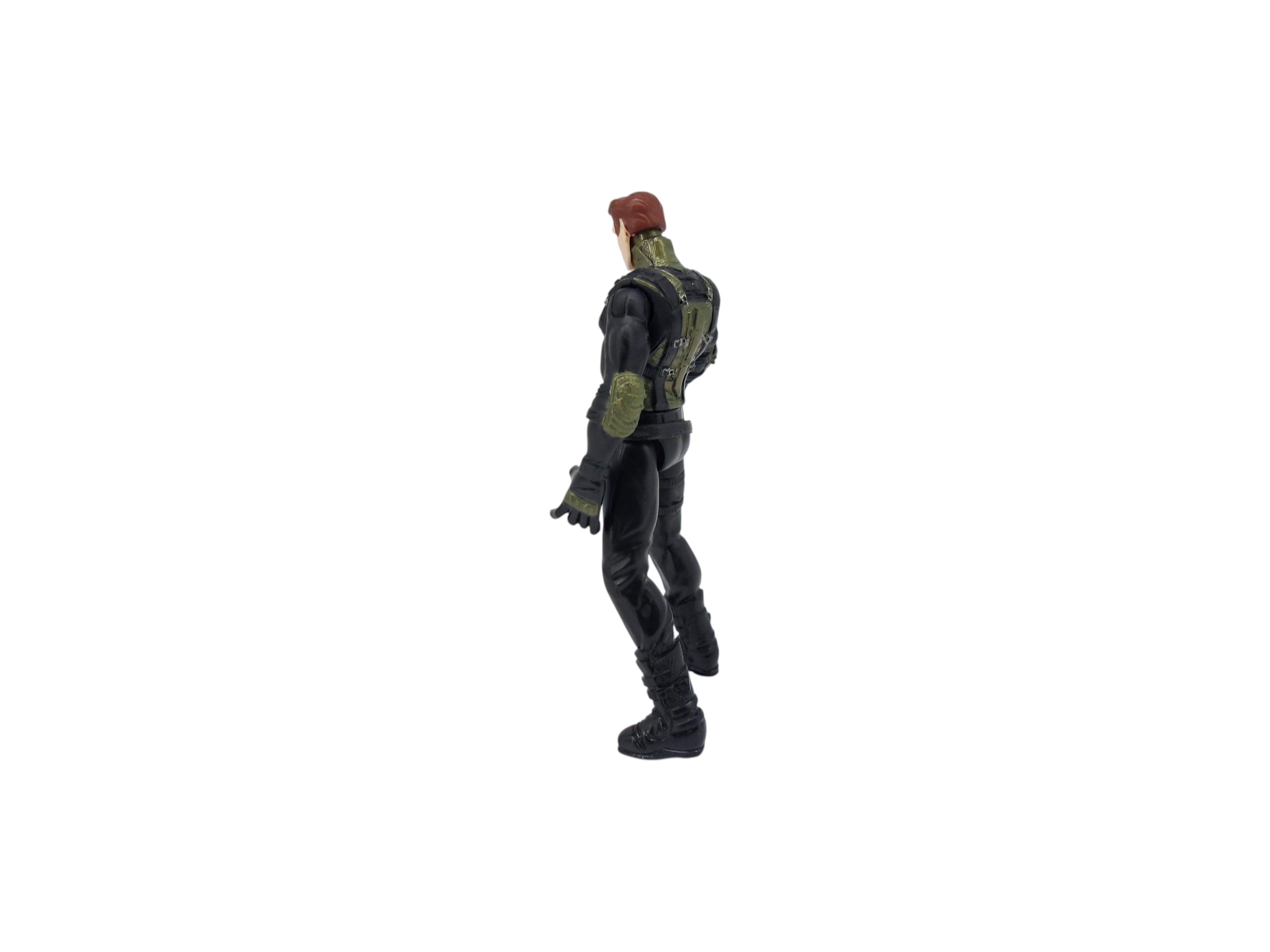 Figurine - Spider Man 3