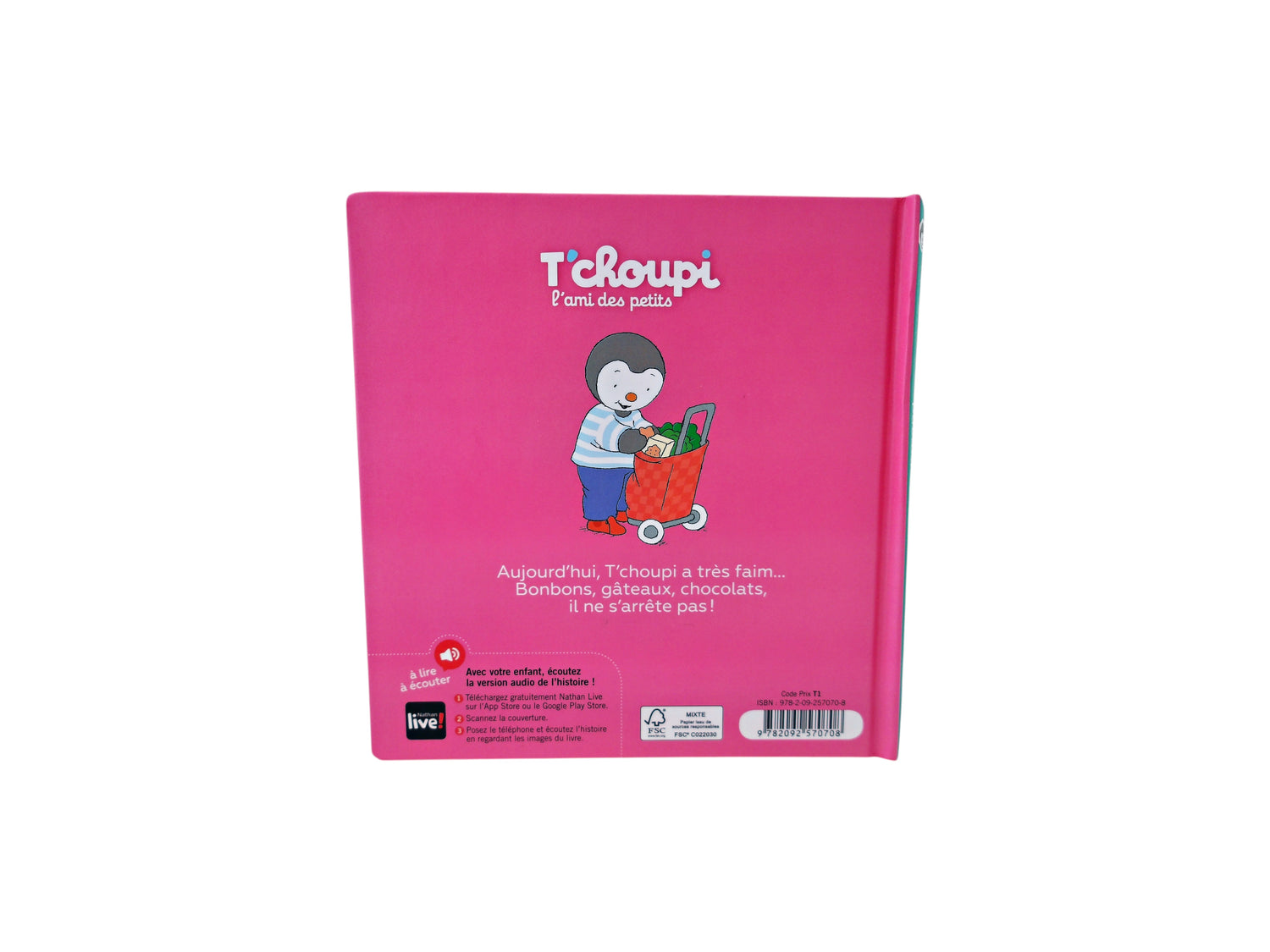 T&