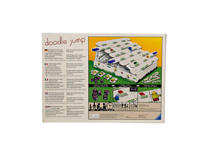 Doodle jump