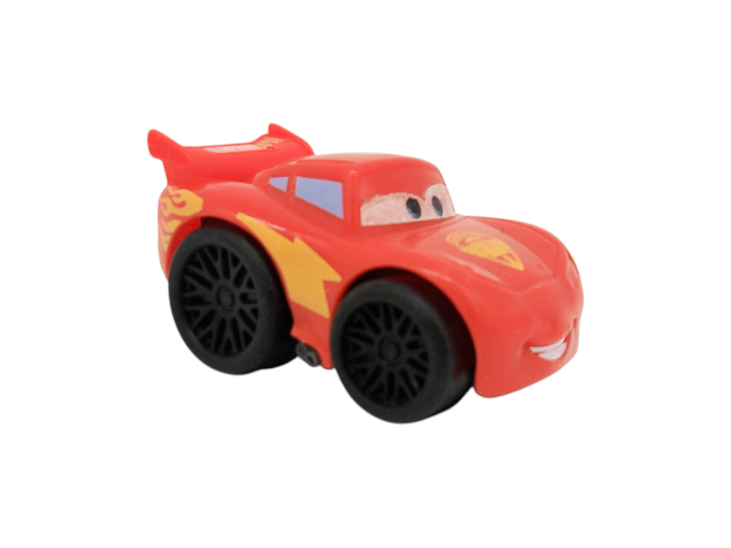 Voiture - Cars - Flash Macqueen 