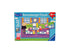 Puzzle - Peppa Pig - 2 x 24 pièces- Édition 2016