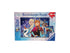 Puzzle Disney - Reine des neiges - 2x24 pièces- Édition 2016